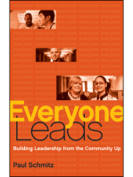 Everyone Leads