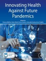 Innovating Health Against Future Pandemics
