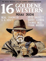 16 Goldene Western Mai 2024