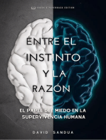 Entre el Instinto y la Razón