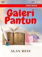 Galeri Pantun: Opera Pantun, #1