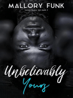 Unbelievably Yours