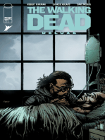 The Walking Dead Deluxe #77