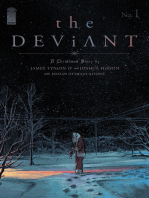 The Deviant #1