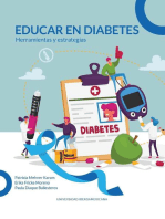 Educar en diabetes