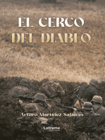 El cerco del diablo