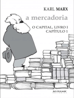 O Capital - livro 1 - capítulo 1