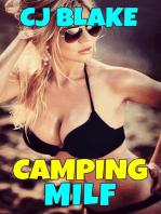 Camping MILF