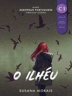 O Ilhéu: Learn European Portuguese Through Stories