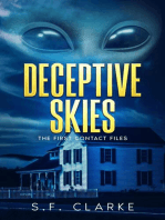 Deceptive Skies: The First Contact Files, #0