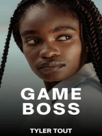 Game Boss: The Game Boss, #1