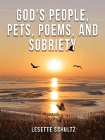 God's People, Pets, Poems and Sobriety