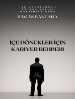 İçe Dönükler İçin Kariyer Rehberi