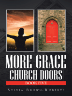 More Grace: Church Doors Book Five