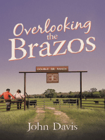 Overlooking The Brazos
