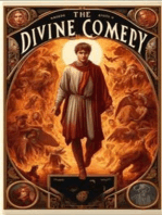 The Divine Comedy(Illustrated)