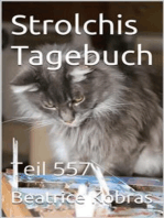 Strolchis Tagebuch - Teil 557