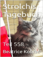 Strolchis Tagebuch - Teil 558