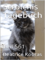 Strolchis Tagebuch - Teil 561