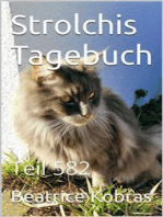 Strolchis Tagebuch - Teil 582