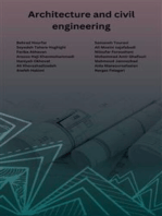 Architecture and civil engineering