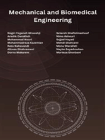 Mechanical and Biomedical Engineering