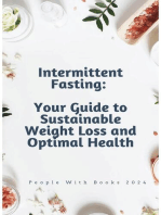 Intermittent Fasting