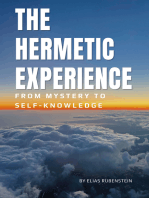 The Hermetic Experience