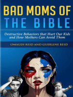 Bad Moms of the Bible