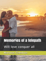 Memories of a Telepath