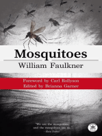 Mosquitoes with Original Foreword by Carl Rollyson