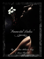 'Immortal Ladies'