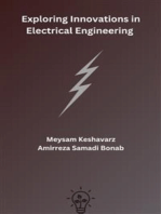 Exploring Innovations in Electrical Engineering