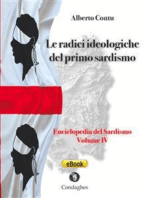 Le radici ideologiche del primo Sardismo: Enciclopedia del Sardismo