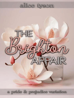 The Brighton Affair