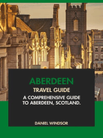 Aberdeen Travel Guide