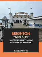 Brighton Travel Guide