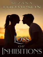 Loss of Inhibitions