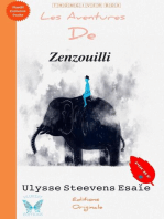 Les aventures de Zenzouilli