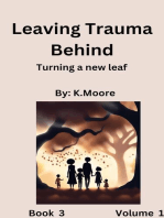 Turning a new Leaf: Book 3, #1