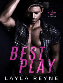 Best Play: A Perfect Play Novella: Perfect Play, #4