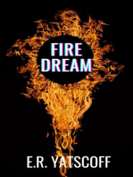 Fire Dream: Firefighter crime 1