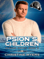 Psion's Children