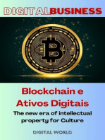 Blockchain and Digital Assets - The new era of intellectual property for Culture