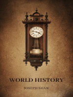 World History: Civilizations And Their Stories