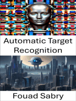 Automatic Target Recognition: Advances in Computer Vision Techniques for Target Recognition
