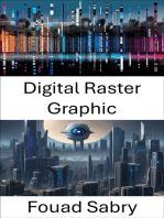 Digital Raster Graphic: Unveiling the Power of Digital Raster Graphics in Computer Vision