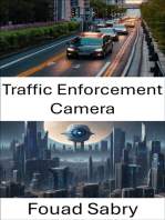 Traffic Enforcement Camera: Advancements in Computer Vision for Traffic Enforcement Cameras