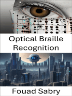 Optical Braille Recognition: Empowering Accessibility Through Visual Intelligence