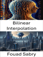 Bilinear Interpolation: Enhancing Image Resolution and Clarity through Bilinear Interpolation